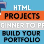 10+ HTML Projects with Code