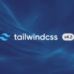 New Colors Added in Tailwind CSS v4.2