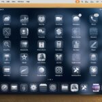 How to Mirror iPad on Mac, like iPhone Mirroring