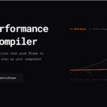 Blaze: An Optimized Blade Template Compiler for Laravel